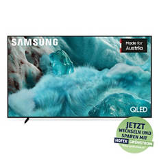 65"(163cm) QLED-Q7F4 4K Vision AI Smart TV