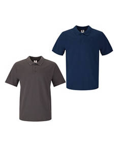 Workwear Poloshirt