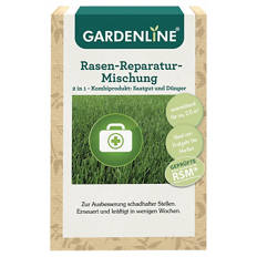 Rasen-Reparatur-Mischung