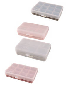 Snackle Box Summer