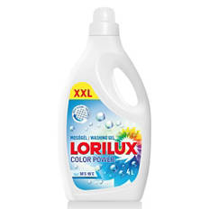 Mosógél, 4 l