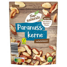 Paranusskerne 200 g