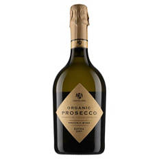 Organic Prosecco Spumante DOC