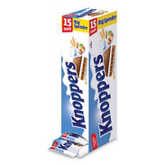 Knoppers