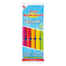 Refreshers 8 Pack