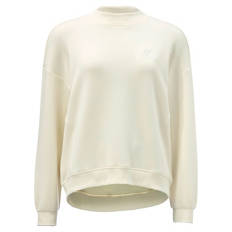 Damen ALDImania Pullover, Beige, M