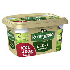 Kerrygold Extra 400 g, Ungesalzen