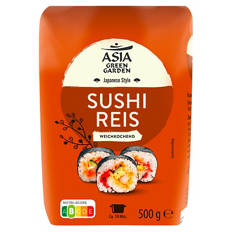 Sushi Reis 500 g