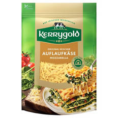 Reibekäse 150 g, Auflaufkäse