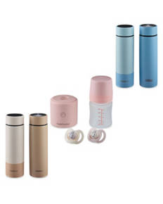RapidCool/RapidTeam Bottle/Steriliser
