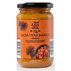 Indiai szósz, tikka masala, 340 ml