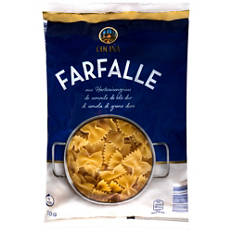 Farfalle