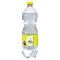 Bitter-Getränk 1 l, Tonic Water