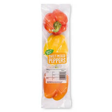 Sweet Peppers