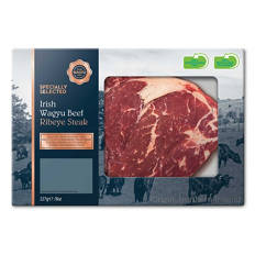 Wagyu Ribeye Steak
