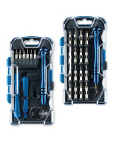 Precision Tool Sets