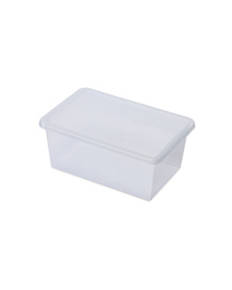12L Storage Box