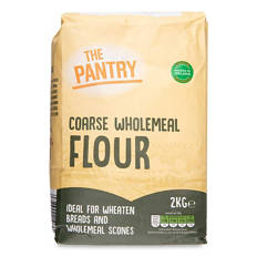 Coarse Wholemeal Flour