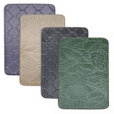 Tapis de bain Confort