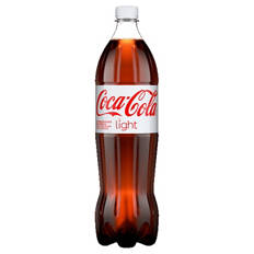 Cola Light 1,25 l