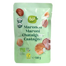 Castagne BIO