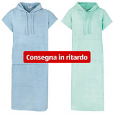 Poncho da bagno da donna/da uomo