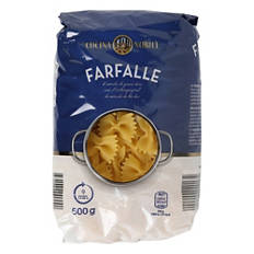 Farfalle