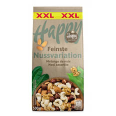 Frutta Secca XXL Assortita
