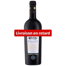 RONCO DI SASSI Vino Rosso