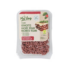 Macinato vegano