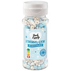 Streusel-Liebe Premium, Blau