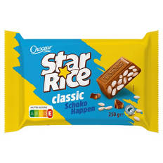 Star Rice 250 g, Crunchy Classic