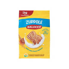 Zuppole