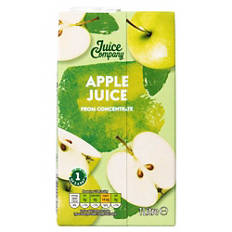 Apple Juice