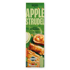 Apple Strudel