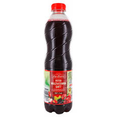 Roter Multivitaminsaft, 1 l