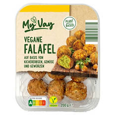 Vegane Falafel 200 g