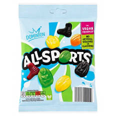 All Sports