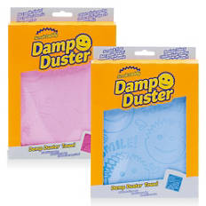 Damp Duster