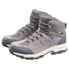 Damen oder Herren Trekkingstiefel, Grau, 39