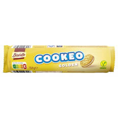 Cookeo Kekse 154 g, Golden