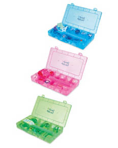 Fidget Toy Cases