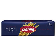 Spaghetti No. 5 1 kg
