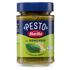 Pesto, Genovese