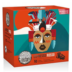 Kávékapszula, Espresso Rosso, 45 darab