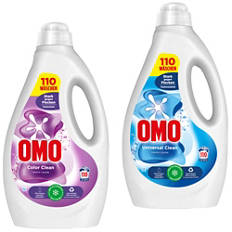 Lessive liquide