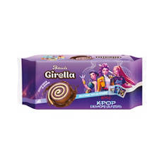 Girella K-Pop