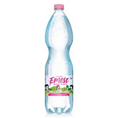 Szénsavmentes ásványvíz, 1,5 l