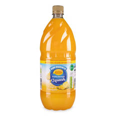 Orange & Pineappple Fruity Blast Double Strength Squash