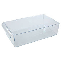 Kühlschrankboxen, Großes Tablett